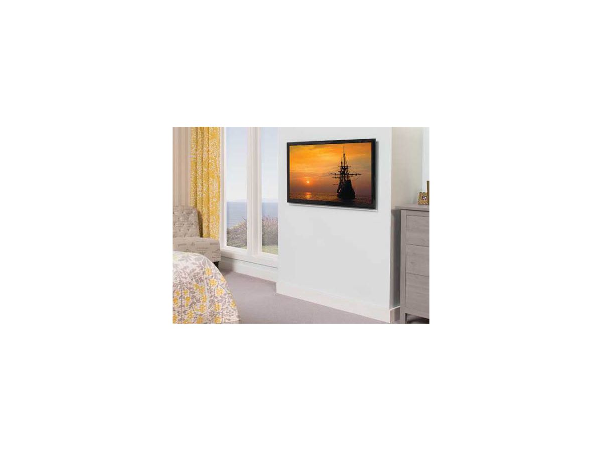 VML5-B2 - Fixe Wandhalterung - Premium Medium