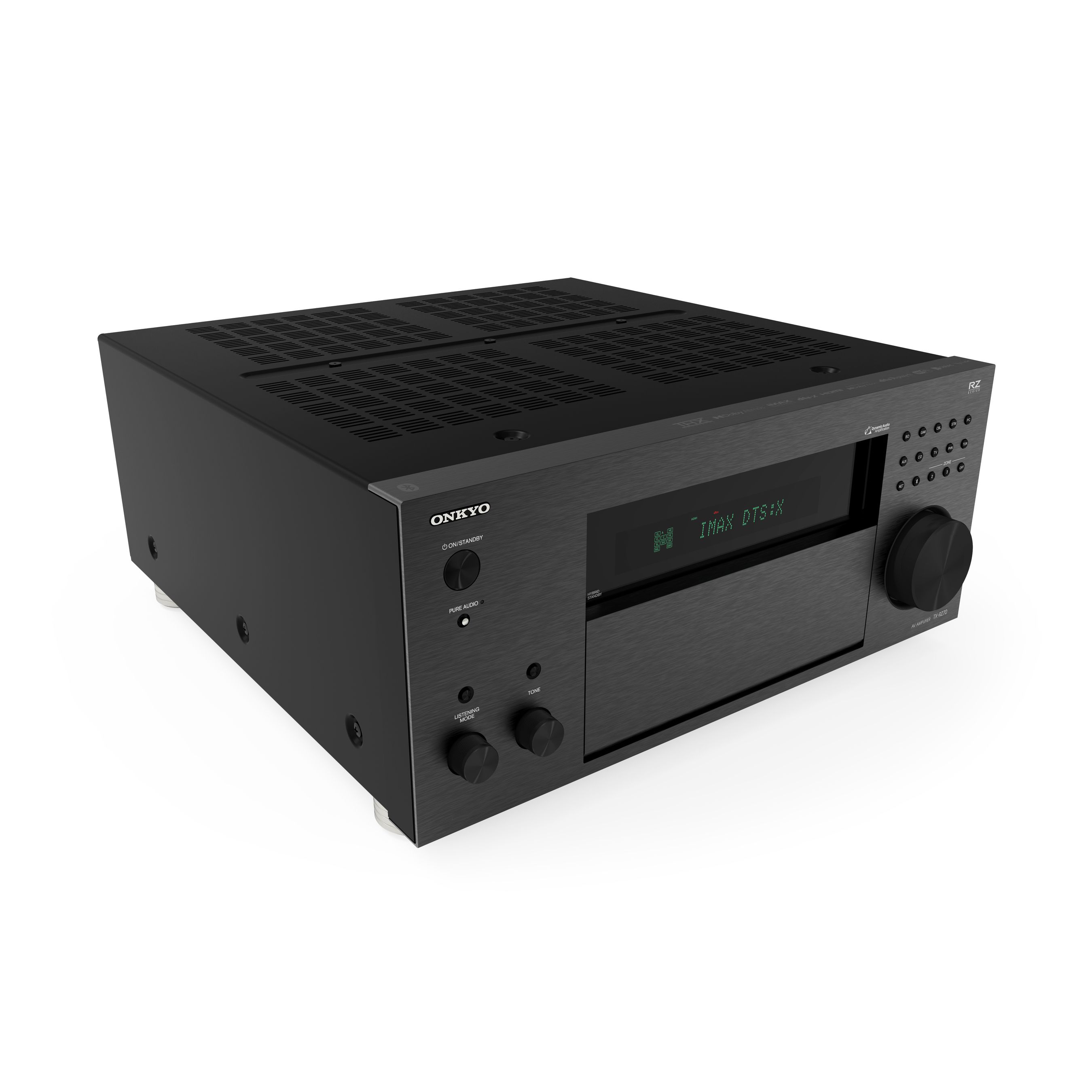 TX-RZ70 - novis electronics AG
