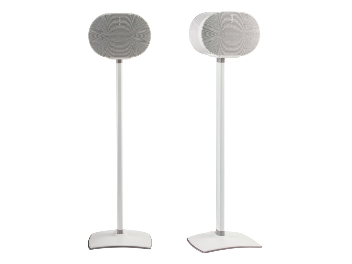 WSSE32-W2 - Ständer für Sonos Era 300, weiss - Paar