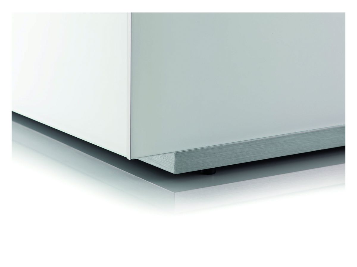 EX20-T Graphit Sockel 2cm Version C