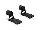 Era 300 Mount Pair - Mount for Era 300, black