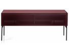 EX17PS-BRD-BRD-TBEBLK-A - Bordeaux - Schwarz