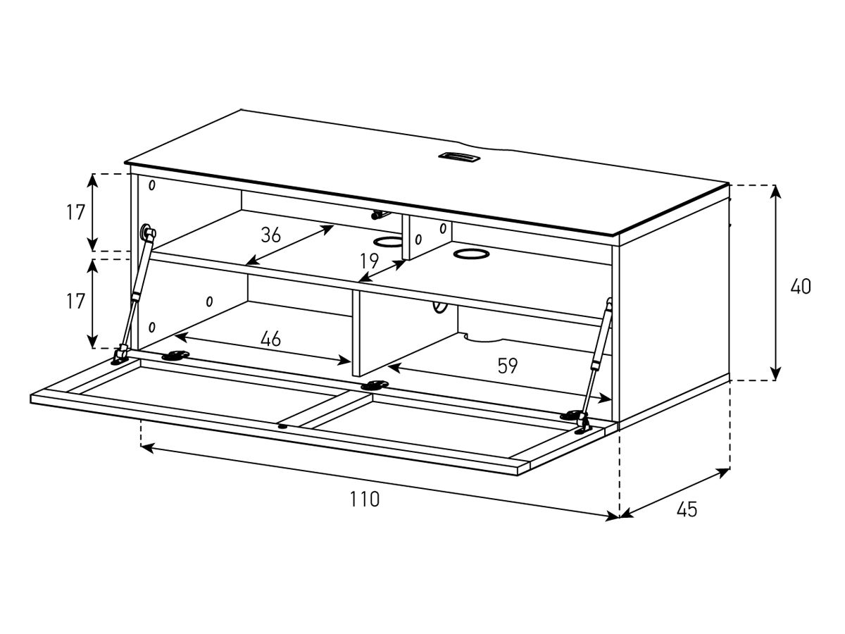STA110T - Stoff-Front