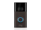 Video Doorbell 2 - WLAN, HD Video, Gegensprechfunktion