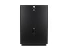 Cornwall IV - satin black ash