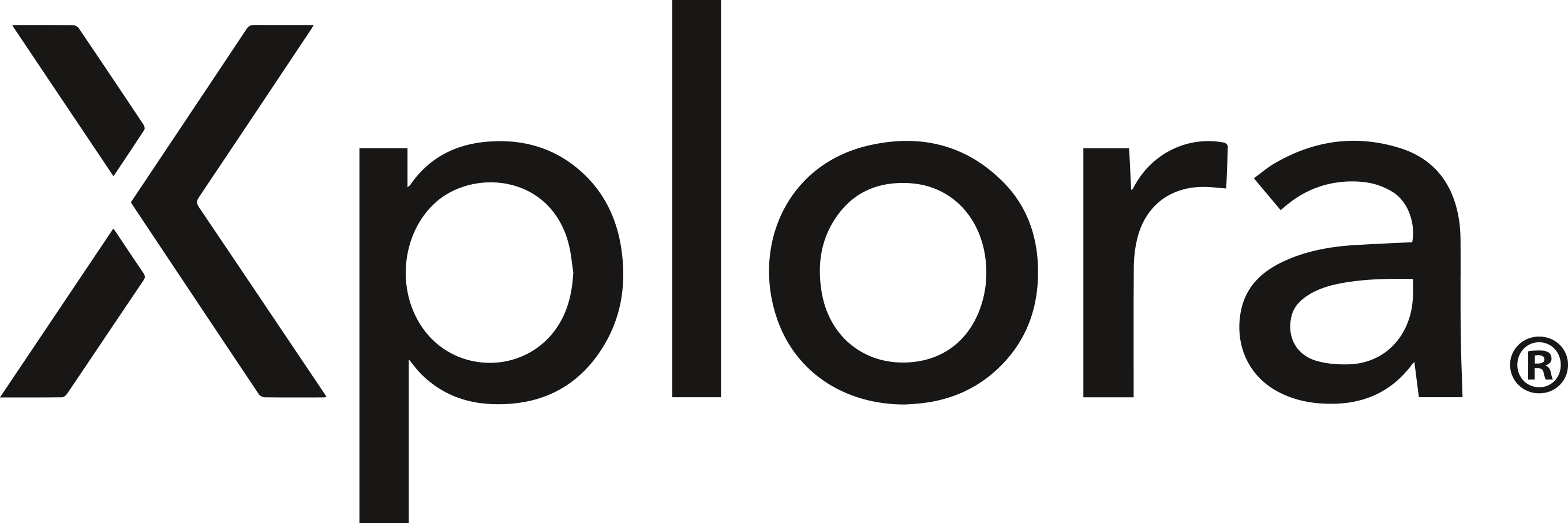 Logo von Xplora