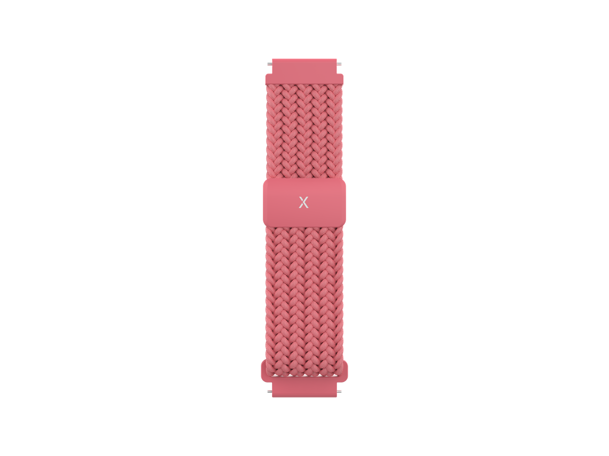 X6 2nd Gen Nano SIM - Kids-Smartwatch pink
