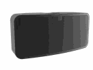 CMBPMB - Support mural Bluesound Pulse Mini2 noir
