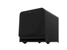 RP-1200SW - schwarz, 12" Subwoofer