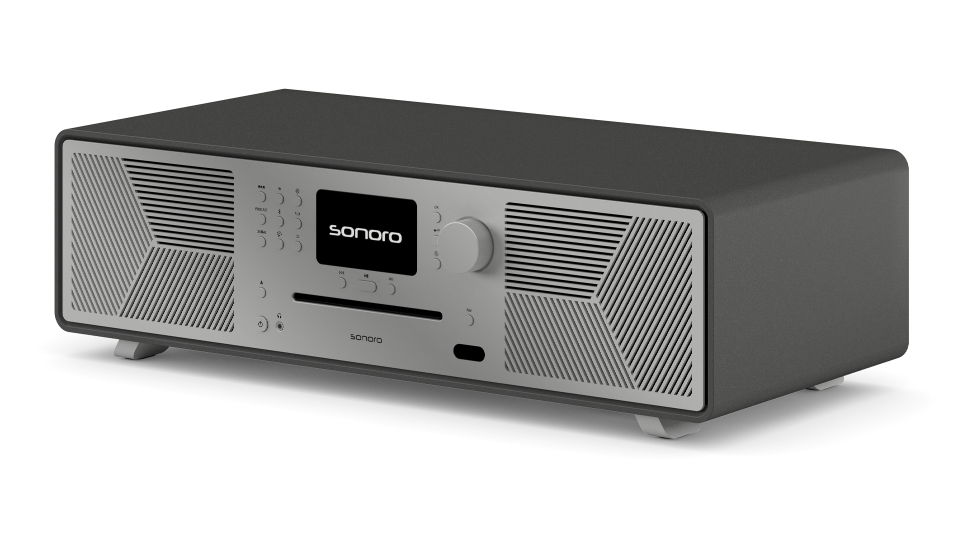 MEISTERSTÜCK (Gen. 2) - novis electronics AG