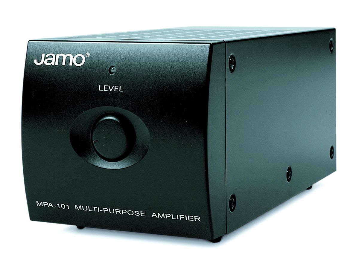 MPA-201 - Ampli de zone