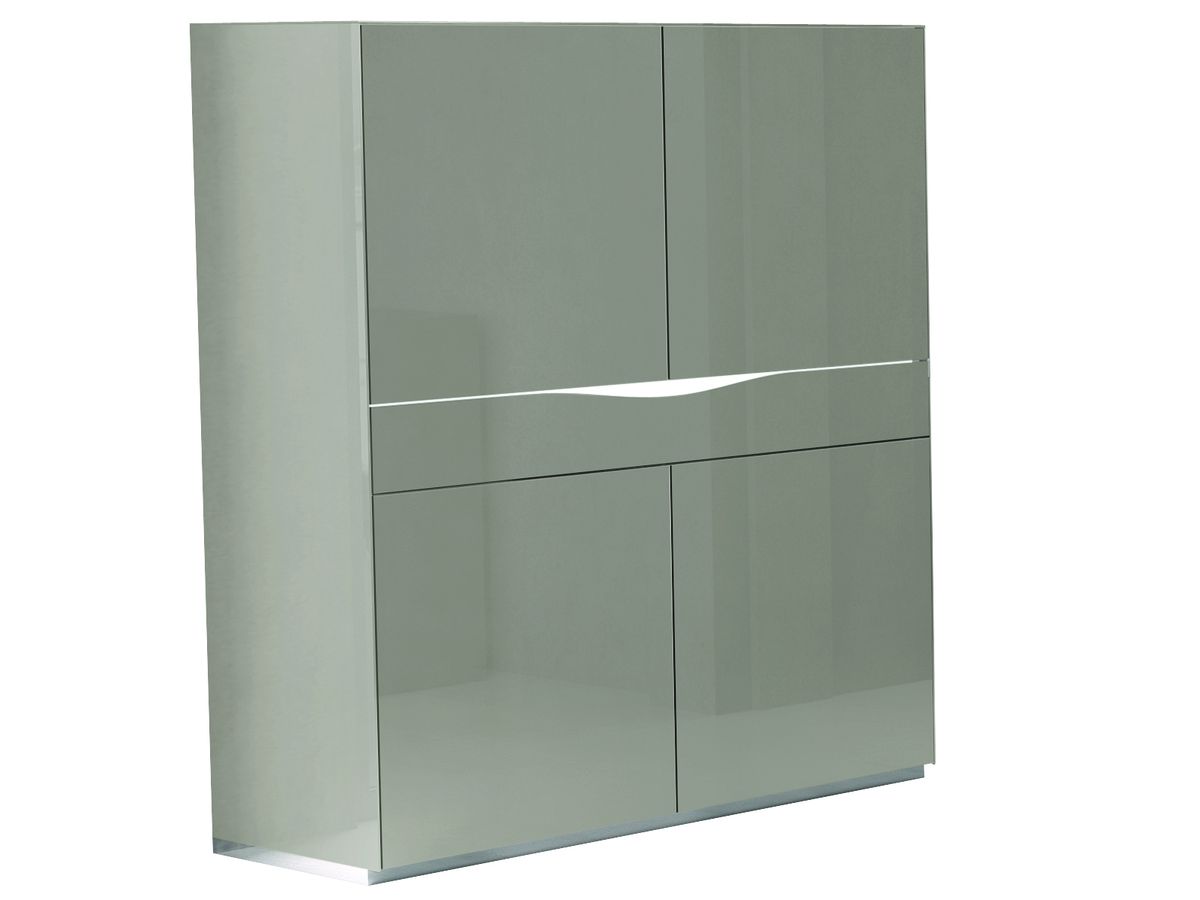 MU-MO1120 - Verre gris