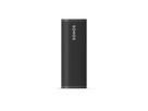 Roam - Portabler Smart Speaker, Shadow Black