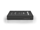 Wyrestorm MX-0404-KIT - Matrix HDBT KIT 4x4 4K inkl. RX, Audio