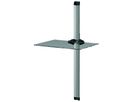 PL2610 - Klarglas Silber