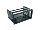 RSHA-SONOS-AMP6 - Panneau de rack 19" pour 6x Sonos AMP
