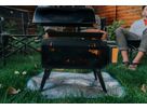FirePit Grill Lid - Grilldeckel