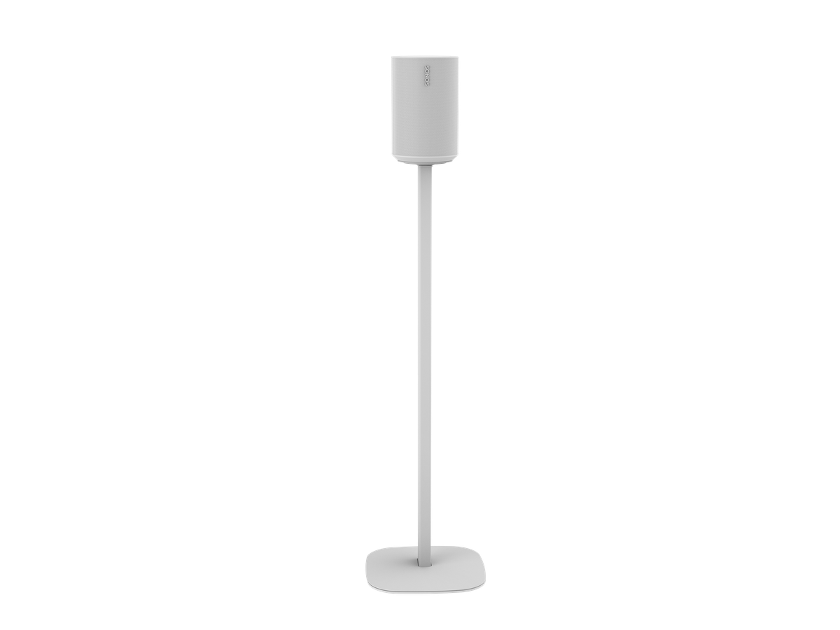 CSSE100W - Pied pivotant pour Sonos Era 100 blanc