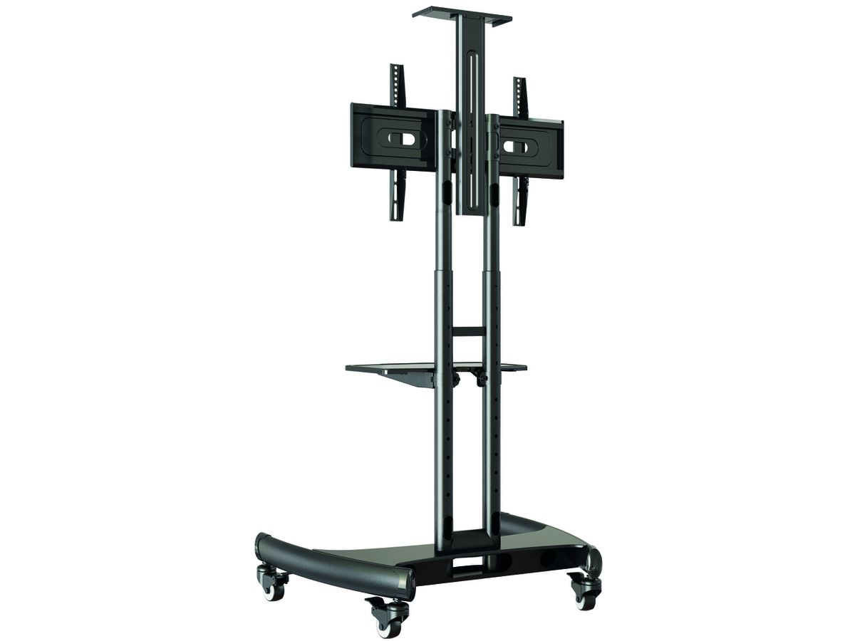 PR2000-N - Schwarz