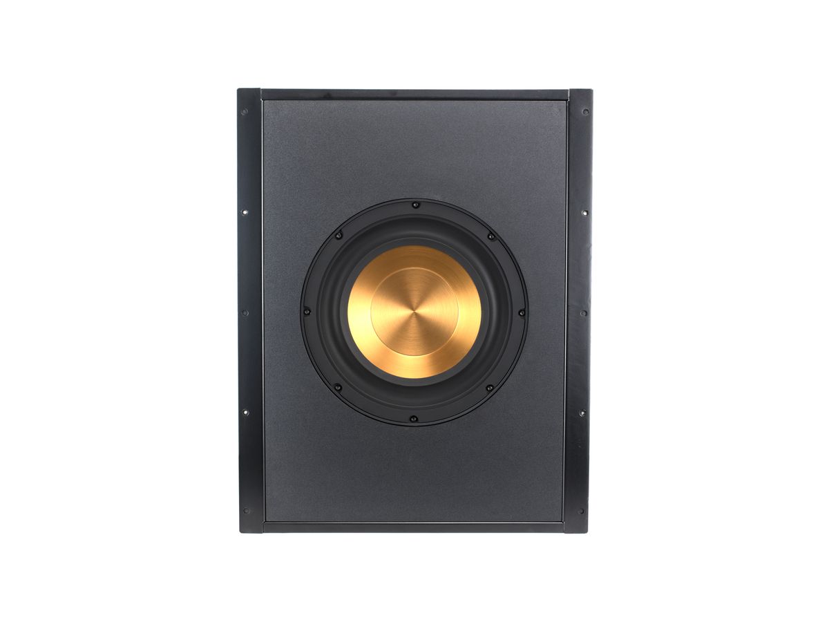 PRO-1000SW - Subwoofer intégré