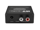 EXP-CON-DAC - Digital à Analog Audio Convertisseur