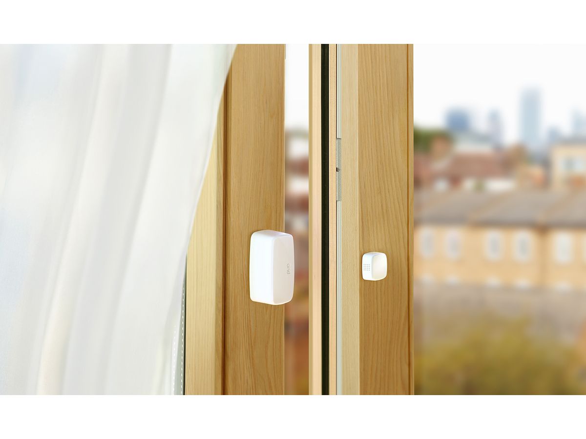 Eve Door & Window (Matter) - Capteur de contact sans fil