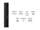 65C6KS - 65 Zoll, 4K, MiniLED, 60Hz, GoogleTV