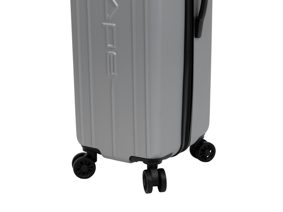 Travel Case P9, grau
