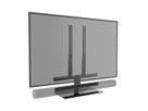 Set mit CAVTSL und CFSARC-TSMOD - TV Tischständer drehbar 46"- 60"
