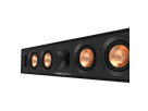 R-30C - Black, Center Channel