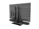 Set mit CAVTSL und CFSARC-TSMOD - TV Tischständer drehbar 46"- 60"