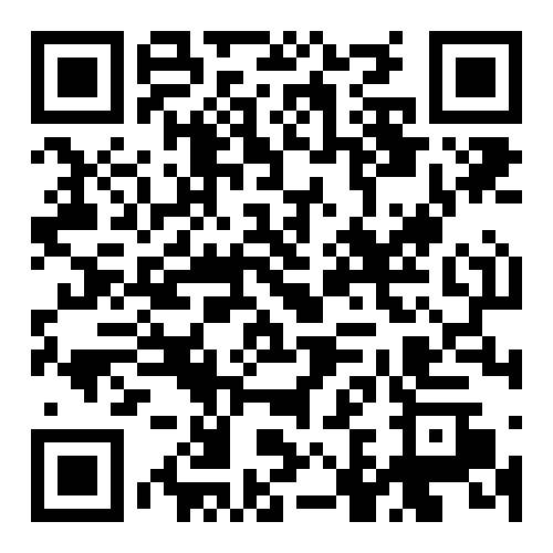 QR Code zum Apple Store