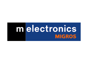 logo melectronics