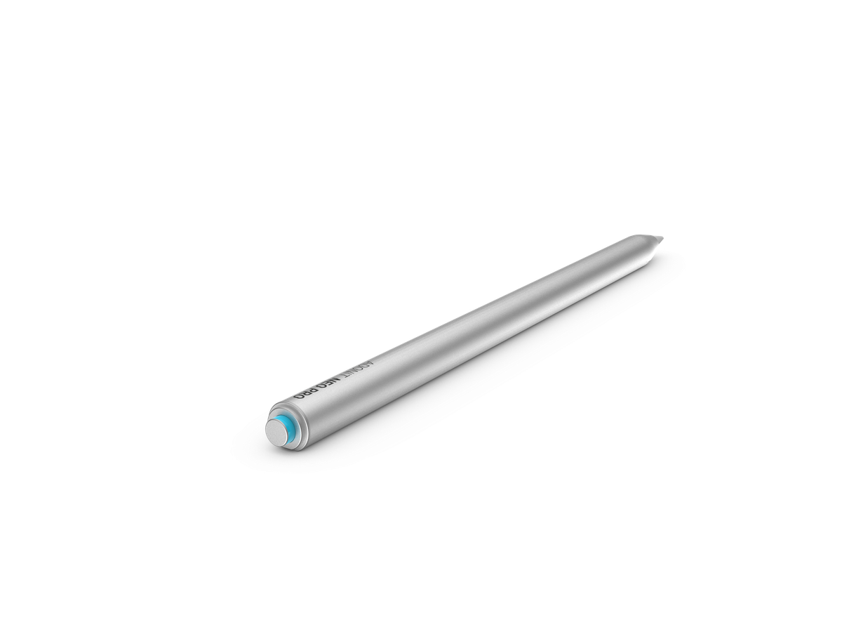 Neo Pro - iPad Stylus Pro,  Silver Matt