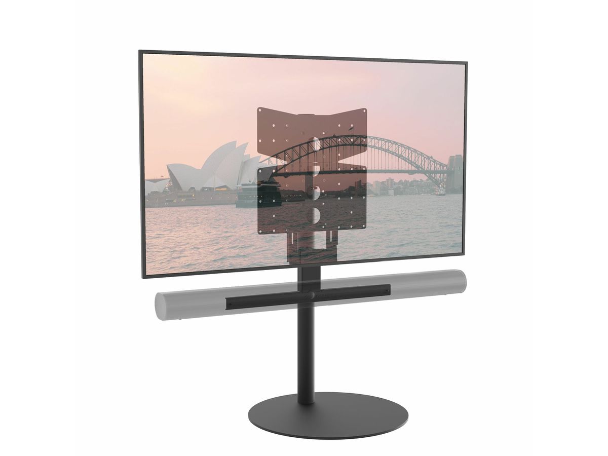 CAPFSARCB - Halterung drehbar Sonos Arc, Arc Ultra