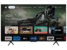 50C655 - 50 Zoll,4K,QLED,GoogleTV,LED Direct
