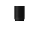 Move (Gen2) - Portabler Smart Speaker, schwarz