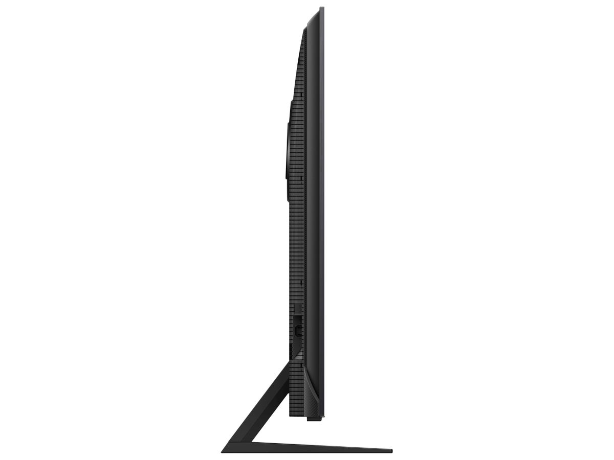 55C765 - 55 Zoll,QD-MiniLED,DV IQ,144Hz,2.1 sound