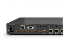 MXV-0404-H2A-KIT - Matrix HDBT KIT 4x4 4K inkl. RX, Audio
