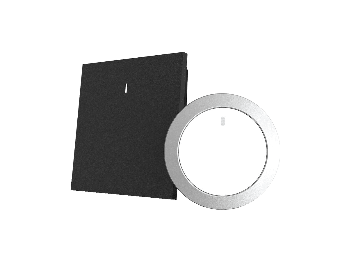 nuimo control Starterkit white