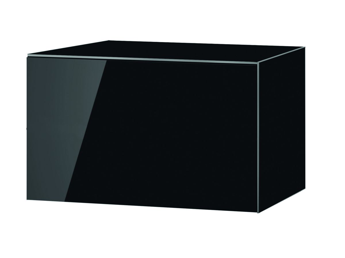 ED50-F - Verre noir, version A