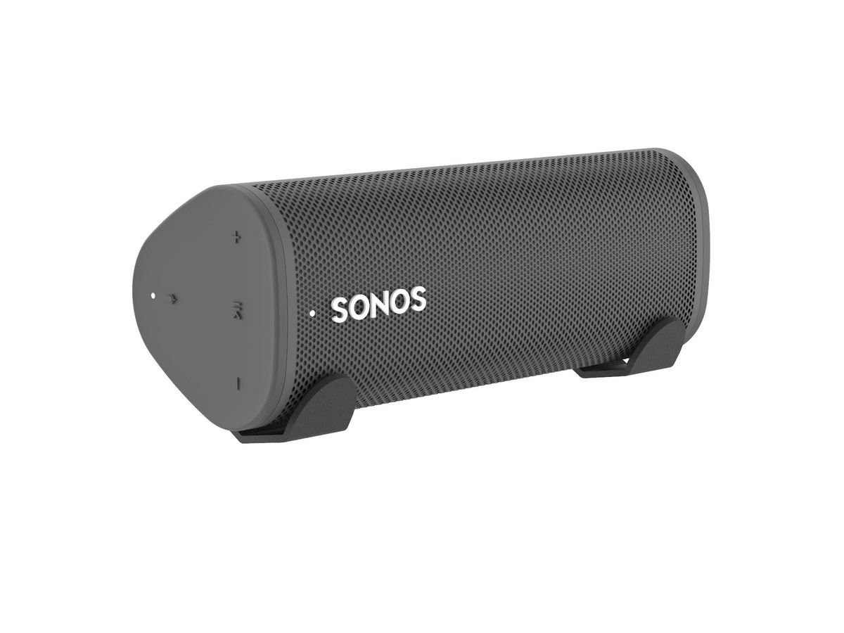 Wandhalterung für Sonos ROAM - schwarz