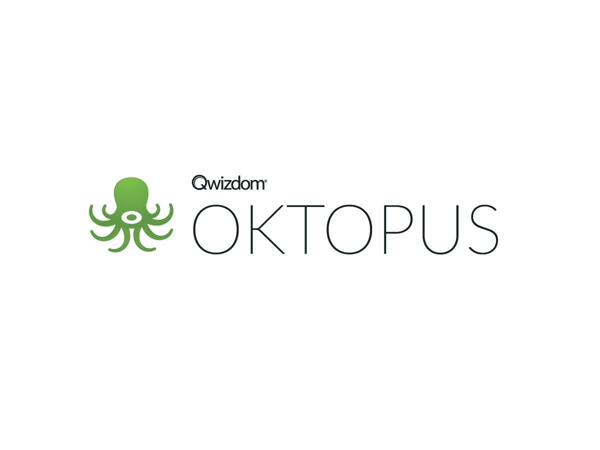 Oktopus - 3 année, - 40x licences de collaboration