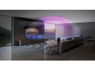 Cinema 800 - 'Sound Bar mit 10'' Subwoofer'