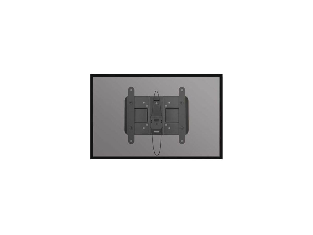 VSL4-B2 - Fixe Wandhalterung - Premium Small