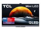 65C825 - 65 Zoll Q1000 mLED, 100Hz DV IQ, HF, And