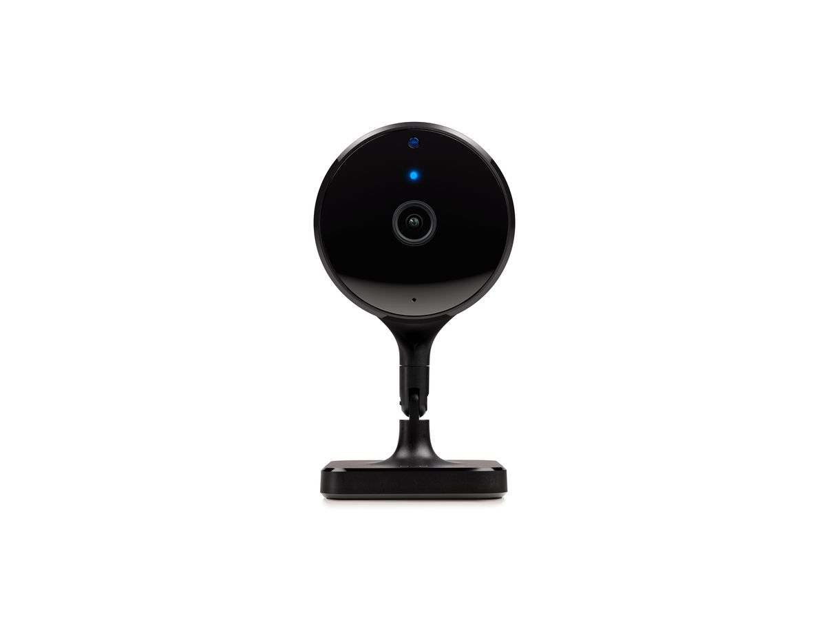 Cam 2er Pack - Caméra intériéure sécurisée