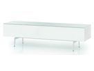 STA362F - Weiss, Klappe Weiss, Fuss Weiss