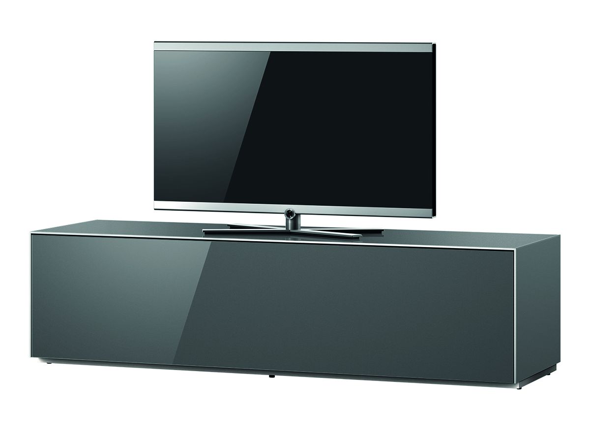EX32-F Graphit Sockel 2cm Version A