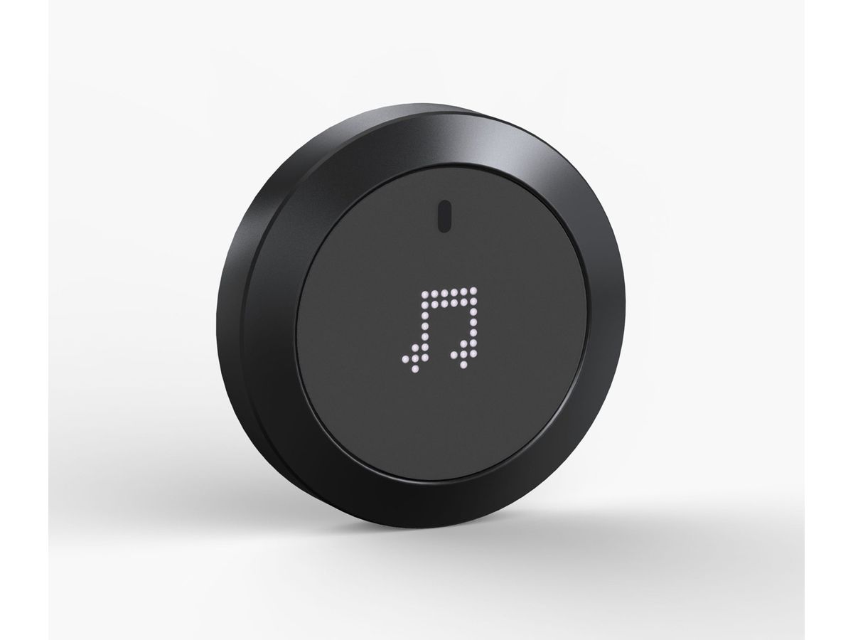 nuimo control Starterkit black